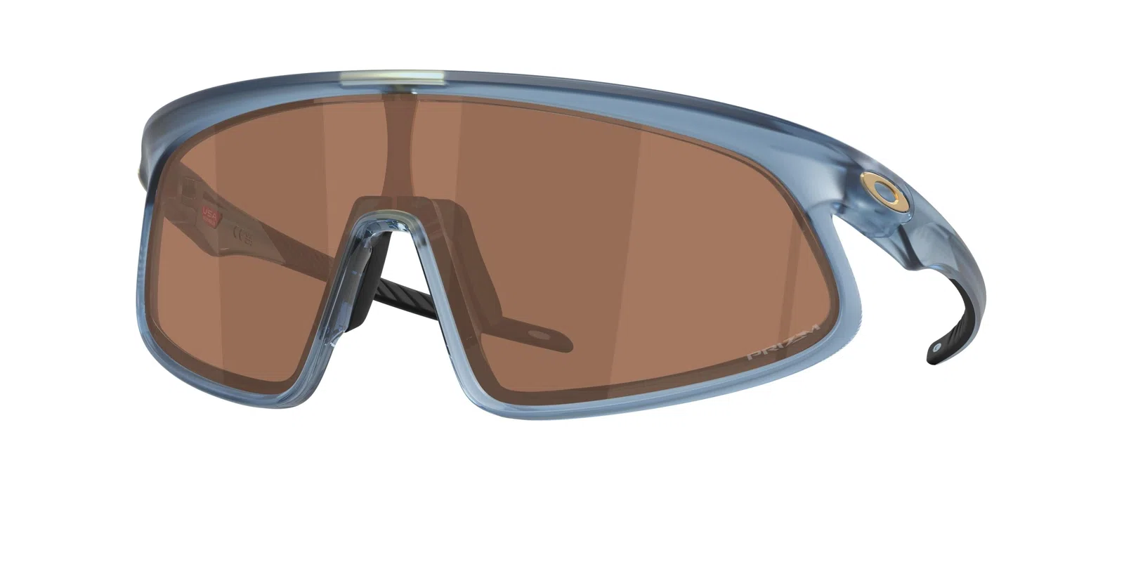 Oakley Rslv 9484D Sunglasses - view 26